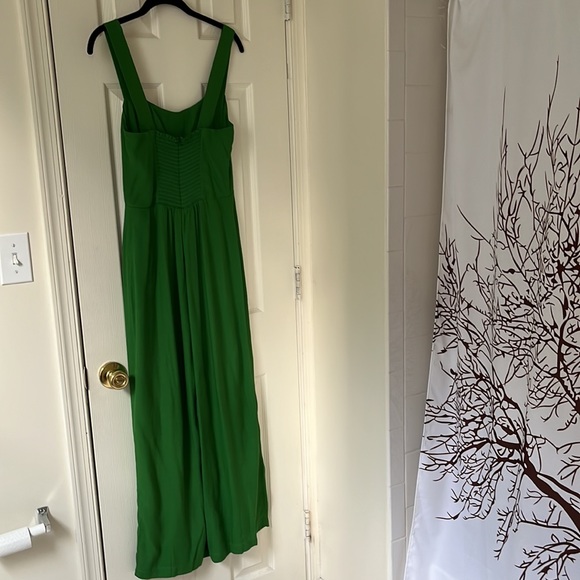 Reformation Alva Jumpsuit - Picture 8 of 11